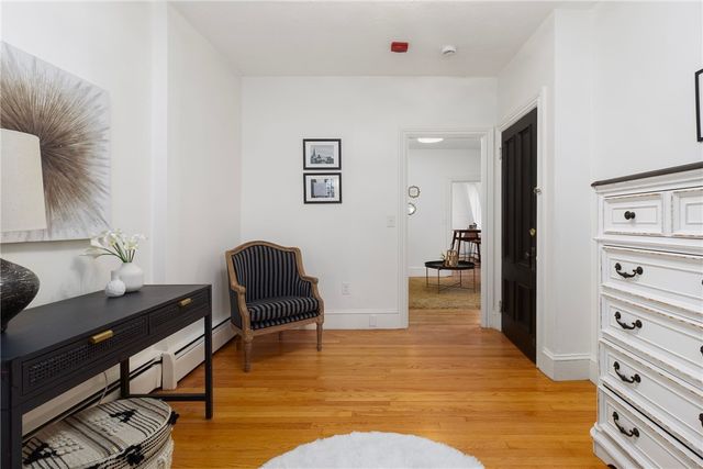 43 Chapin Avenue 4, Providence, RI 02909