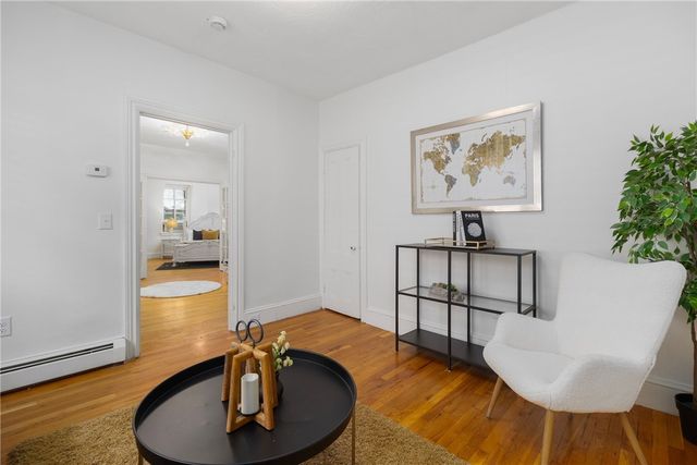 43 Chapin Avenue 4, Providence, RI 02909