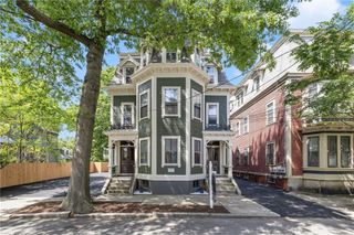 43 Chapin Avenue 4, Providence, RI 02909