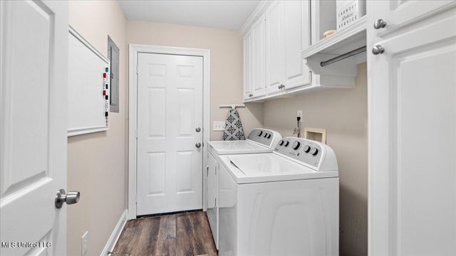 357 Kings Ridge Circle, Brandon, MS 39047