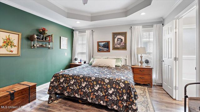 357 Kings Ridge Circle, Brandon, MS 39047