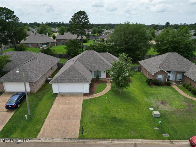 357 Kings Ridge Circle, Brandon, MS 39047