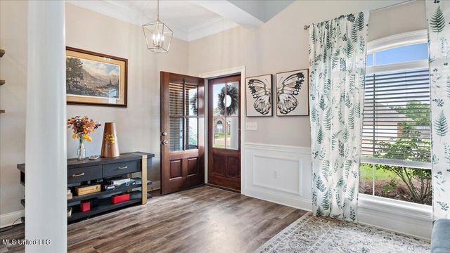 357 Kings Ridge Circle, Brandon, MS 39047