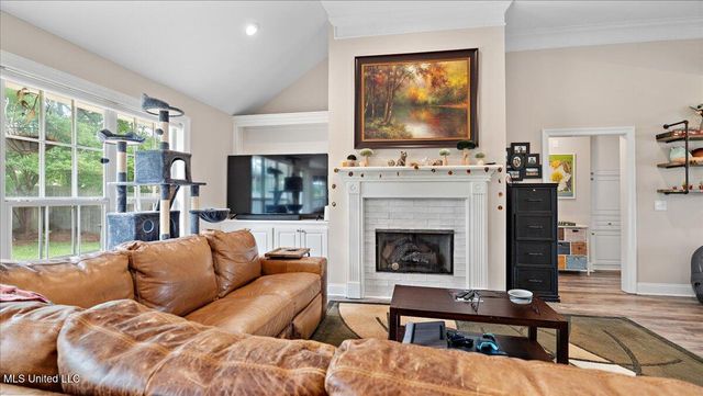 357 Kings Ridge Circle, Brandon, MS 39047