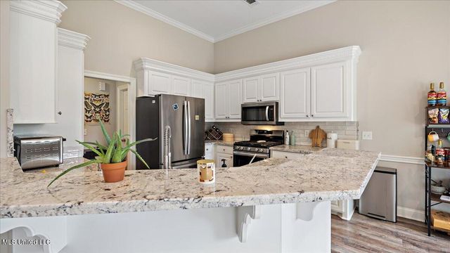 357 Kings Ridge Circle, Brandon, MS 39047