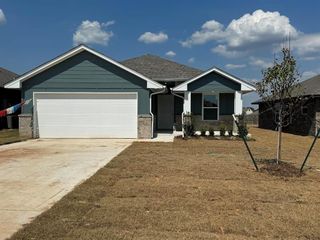 20661 Brush Creek Boulevard, Harrah, OK 73045