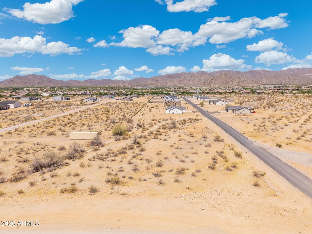0 W Camelback Road -, Litchfield Park, AZ 85340 — exterior
