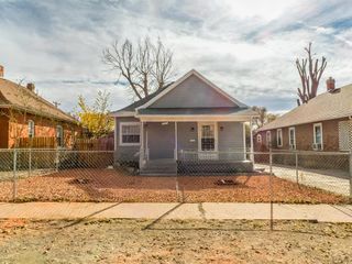908 E 9th St, Pueblo, CO 81001