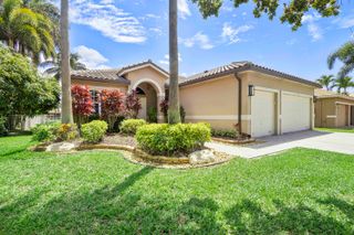 11548 NW 49th Court, Coral Springs, FL 33076