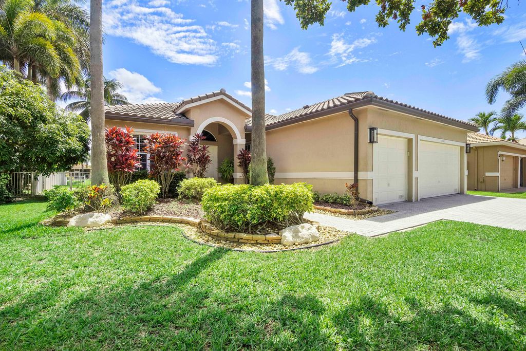 11548 NW 49th Court, Coral Springs, FL 33076
