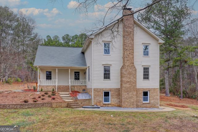 2377 Centerville Rosebud Road, Loganville, GA 30052