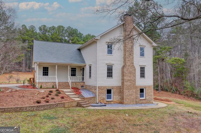 2377 Centerville Rosebud Road, Loganville, GA 30052