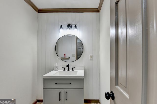 2377 Centerville Rosebud Road, Loganville, GA 30052