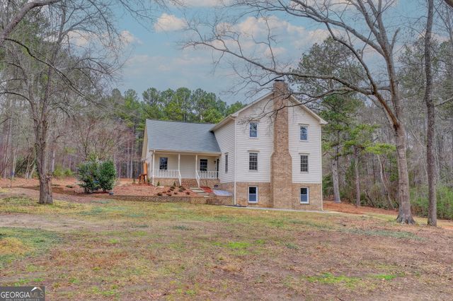 2377 Centerville Rosebud Road, Loganville, GA 30052