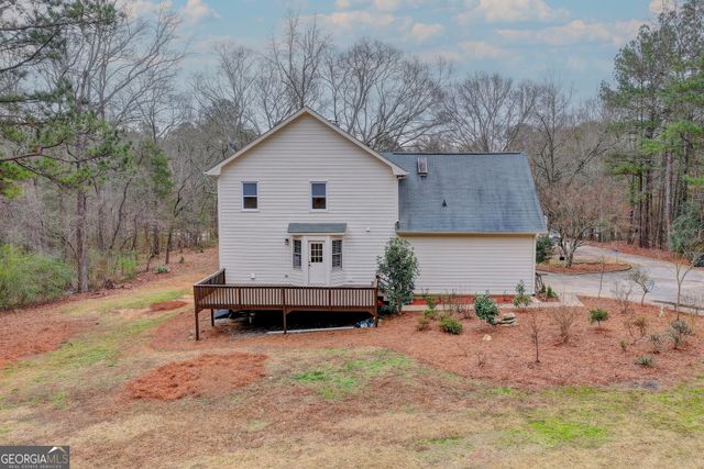 2377 Centerville Rosebud Road, Loganville, GA 30052