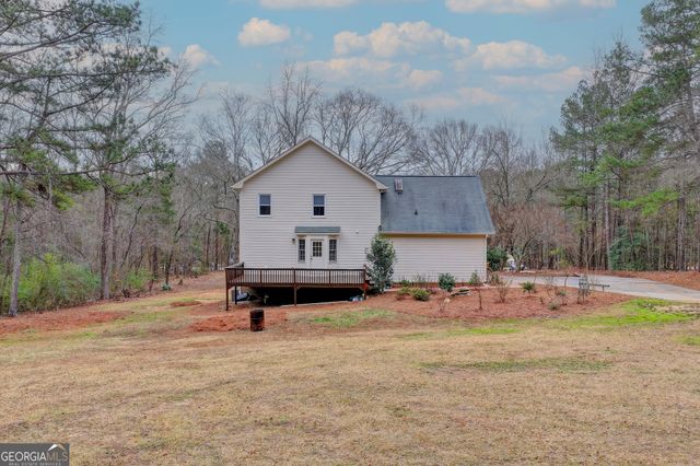 2377 Centerville Rosebud Road, Loganville, GA 30052