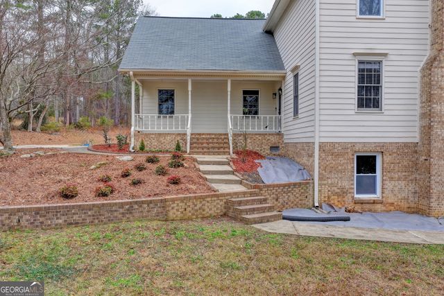 2377 Centerville Rosebud Road, Loganville, GA 30052