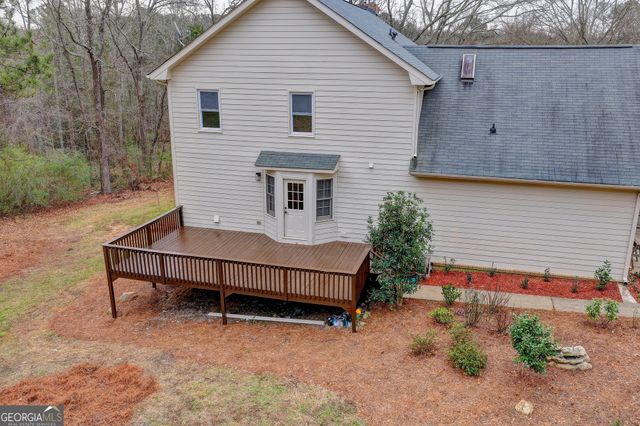 2377 Centerville Rosebud Road, Loganville, GA 30052