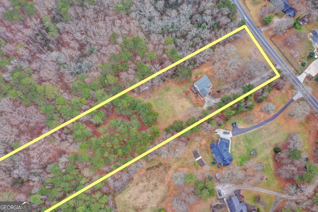 2377 Centerville Rosebud Road, Loganville, GA 30052