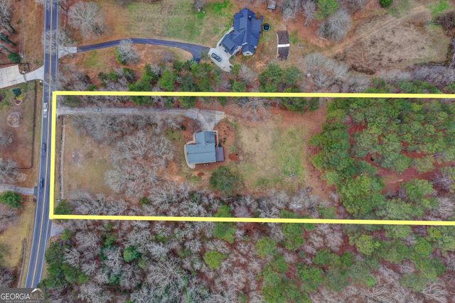 2377 Centerville Rosebud Road, Loganville, GA 30052