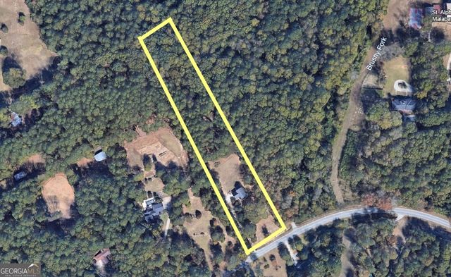 2377 Centerville Rosebud Road, Loganville, GA 30052