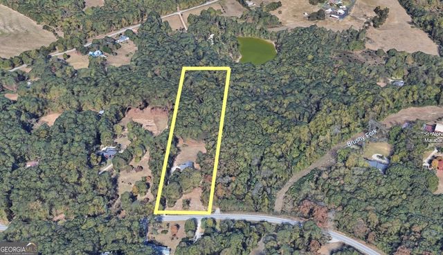 2377 Centerville Rosebud Road, Loganville, GA 30052