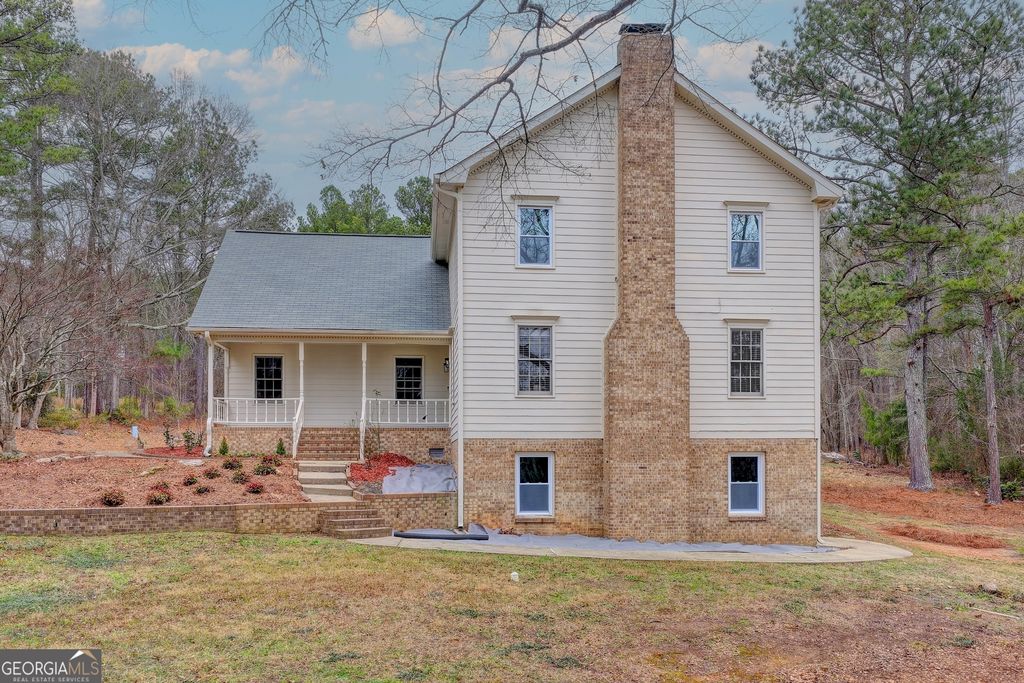 2377 Centerville Rosebud Road, Loganville, GA 30052