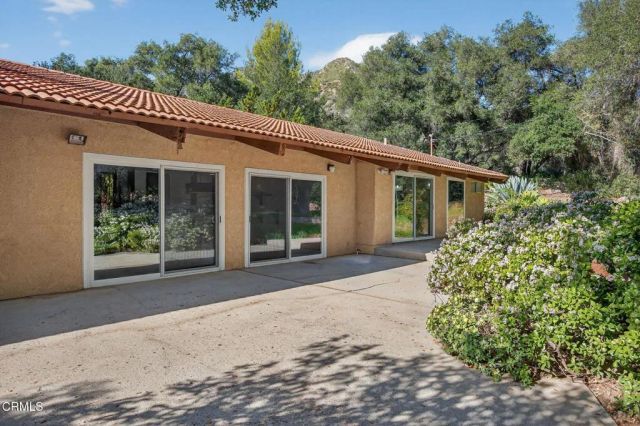 2170 Ladera Road, Ojai, CA 93023