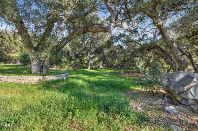 2170 Ladera Road, Ojai, CA 93023