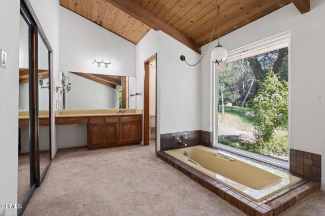 2170 Ladera Road, Ojai, CA 93023