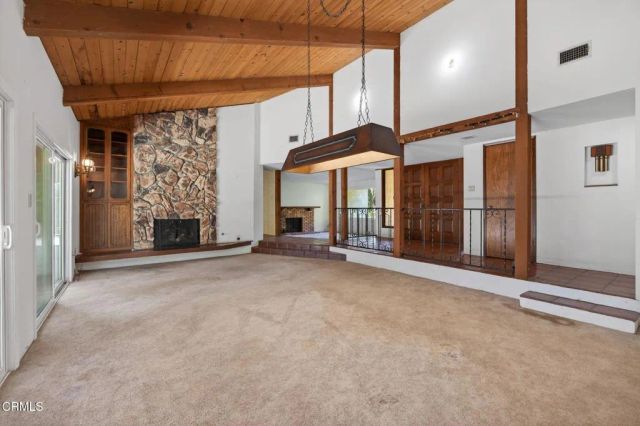 2170 Ladera Road, Ojai, CA 93023