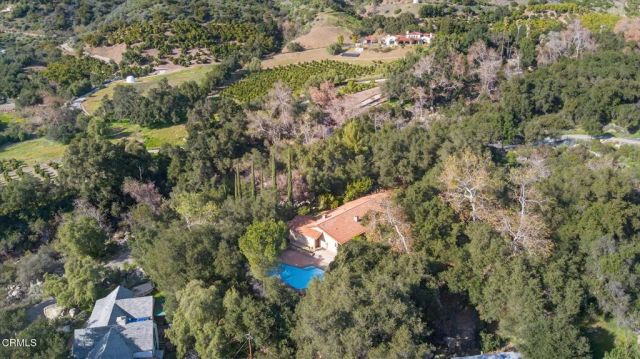 2170 Ladera Road, Ojai, CA 93023