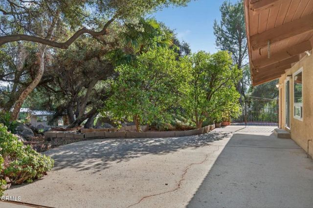 2170 Ladera Road, Ojai, CA 93023