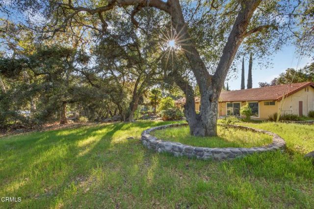 2170 Ladera Road, Ojai, CA 93023