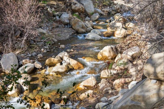 2170 Ladera Road, Ojai, CA 93023