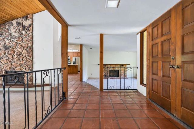 2170 Ladera Road, Ojai, CA 93023