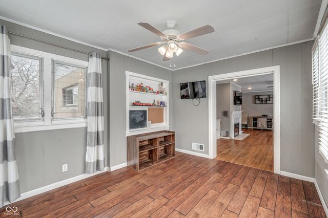 4606 W 79th Street, Indianapolis, IN 46268