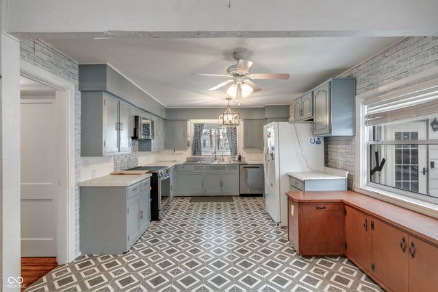 4606 W 79th Street, Indianapolis, IN 46268