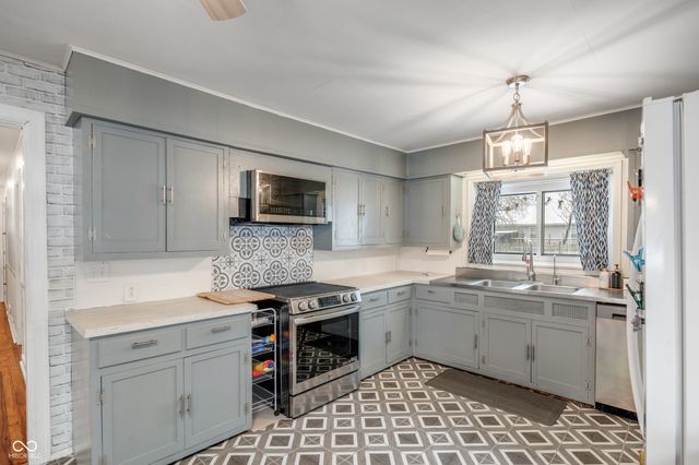 4606 W 79th Street, Indianapolis, IN 46268