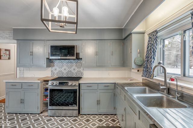 4606 W 79th Street, Indianapolis, IN 46268