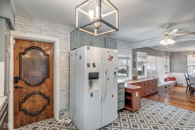 4606 W 79th Street, Indianapolis, IN 46268