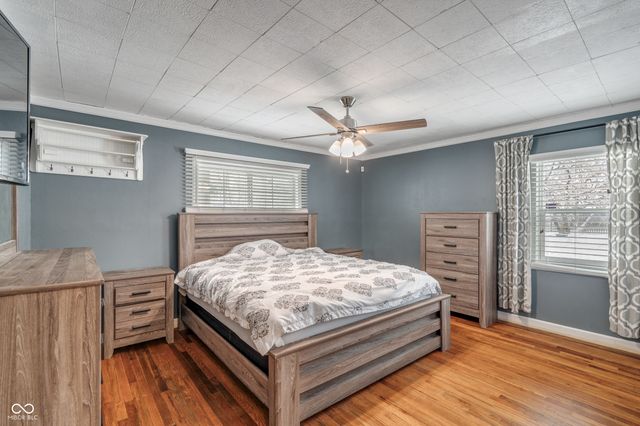 4606 W 79th Street, Indianapolis, IN 46268