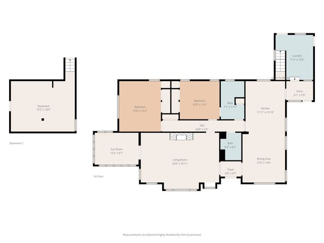 4606 W 79th Street, Indianapolis, IN 46268