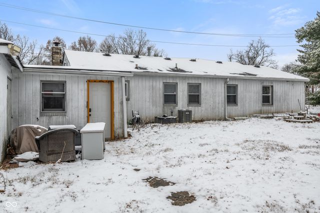 4606 W 79th Street, Indianapolis, IN 46268