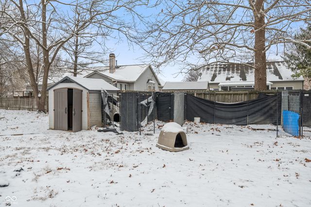 4606 W 79th Street, Indianapolis, IN 46268