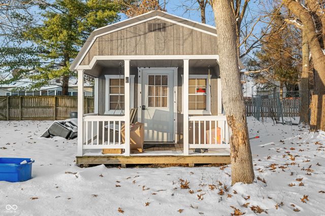 4606 W 79th Street, Indianapolis, IN 46268