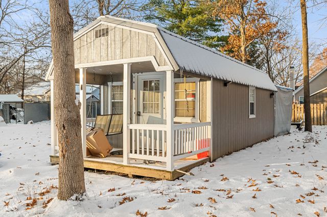 4606 W 79th Street, Indianapolis, IN 46268