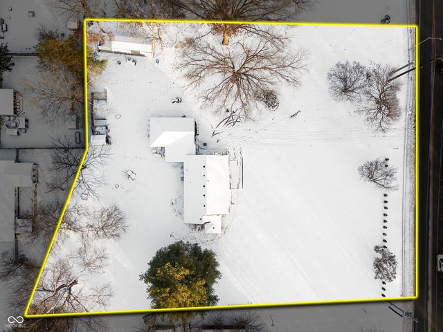 4606 W 79th Street, Indianapolis, IN 46268