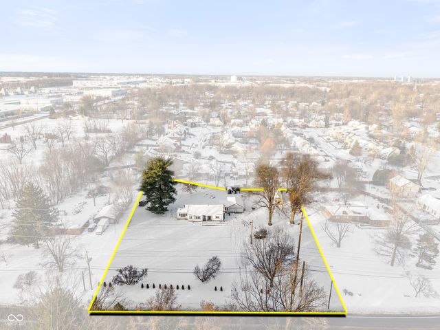 4606 W 79th Street, Indianapolis, IN 46268