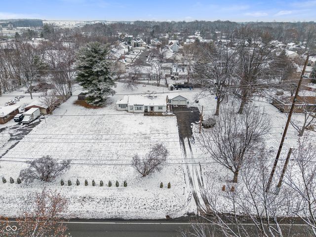 4606 W 79th Street, Indianapolis, IN 46268